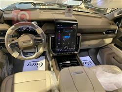 جي ام سي يوكون